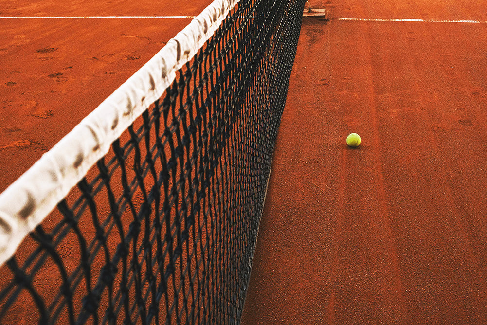 Alles over tennisnetten: van keuze tot onderhoud