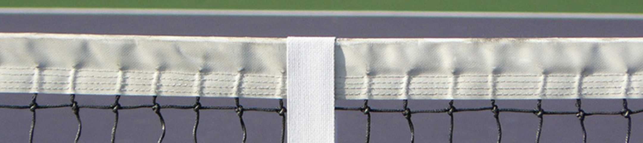 Accessoires voor tennisnetten