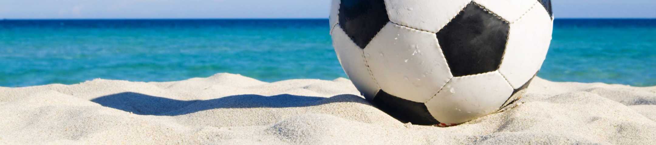 Beachsoccernet