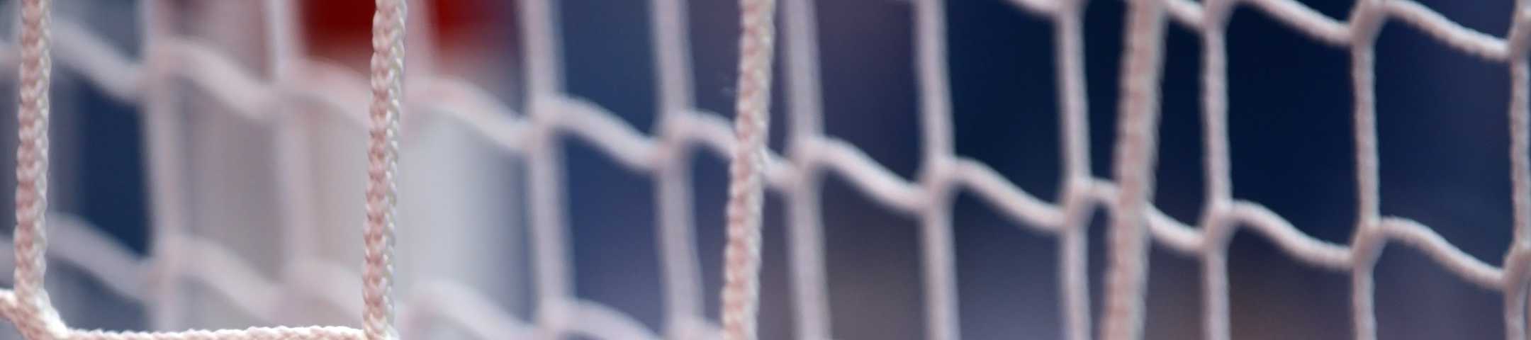 Alle sportnetten van de Sportnettenshop