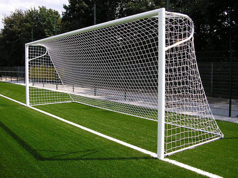 Voetbalnet 7,32x2,44 P-doel