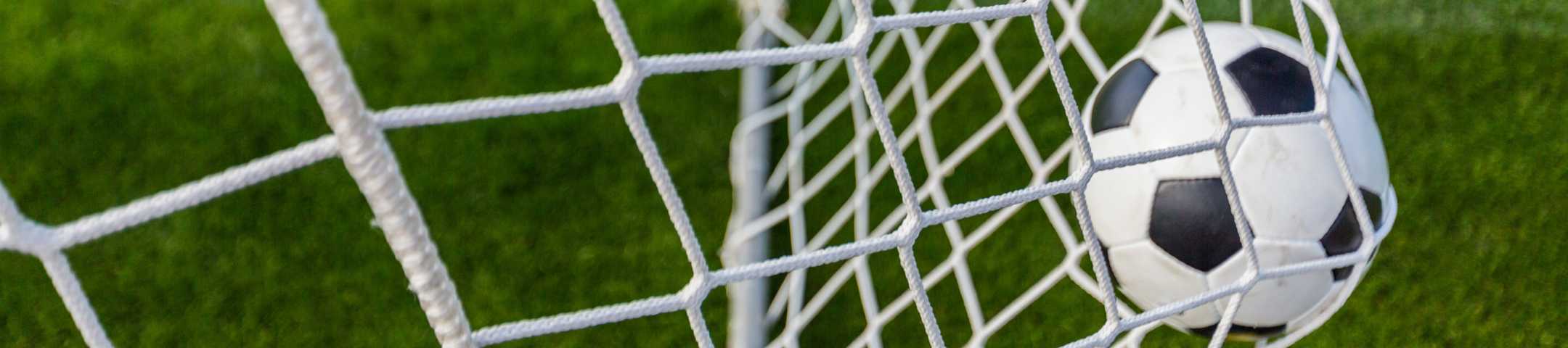 Voetbalnet