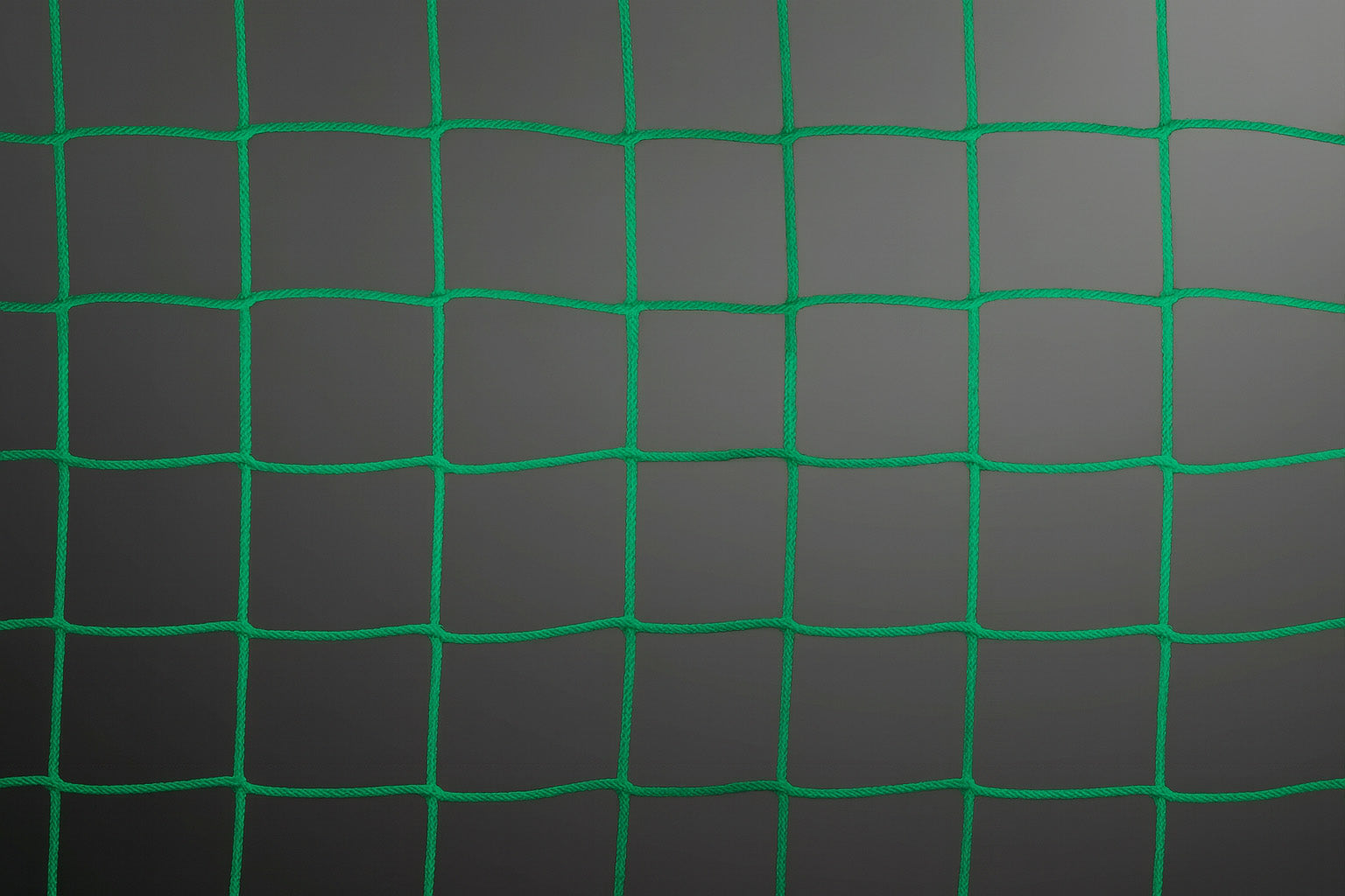 Groen net met maas 45mm