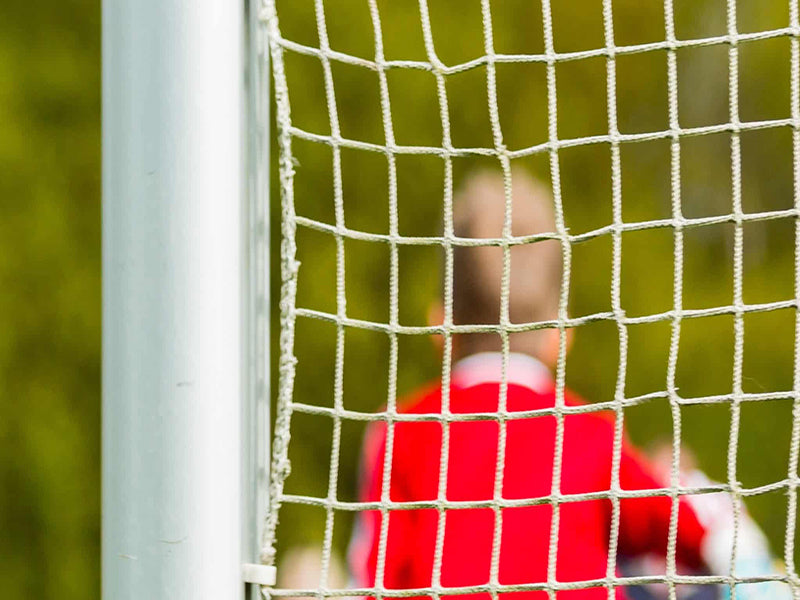 wit doelnet kooimodel doel 7,5x2,5x2x2 maaswijdte 45 mm