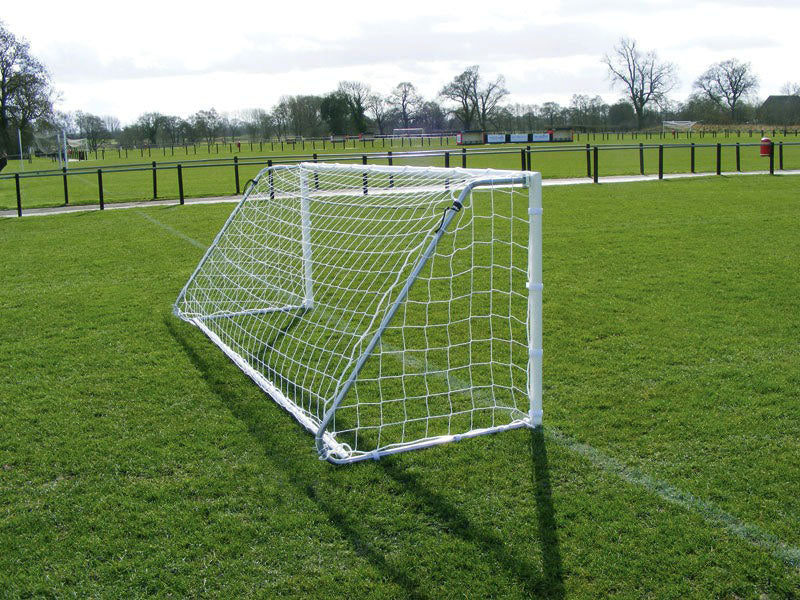Voetbalnetten minidoel diverse afmetingen