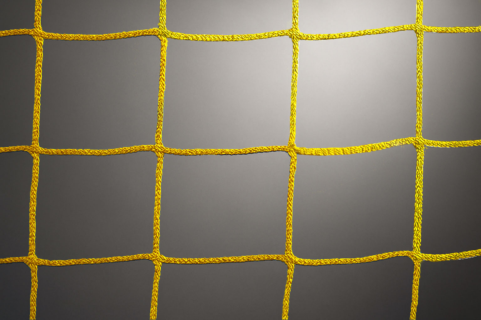 geel net met maas 120mm