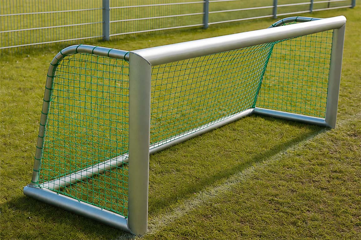Doelnet mini | 1,2x0,8x0,7x0,7m
